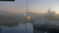 Soutok Otavy a Volyňky