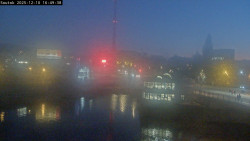 Soutok Otavy a Volyňky