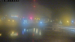 Soutok Otavy a Volyňky