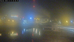 Soutok Otavy a Volyňky