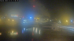 Soutok Otavy a Volyňky