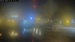 Soutok Otavy a Volyňky