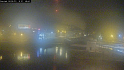 Soutok Otavy a Volyňky