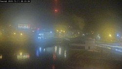 Soutok Otavy a Volyňky