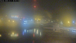 Soutok Otavy a Volyňky