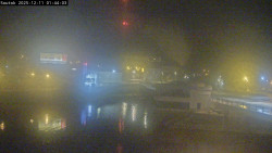 Soutok Otavy a Volyňky