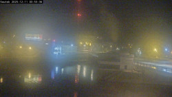 Soutok Otavy a Volyňky