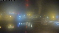 Soutok Otavy a Volyňky