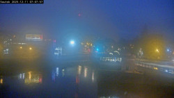 Soutok Otavy a Volyňky