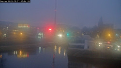 Soutok Otavy a Volyňky