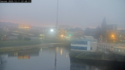 Soutok Otavy a Volyňky