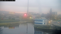 Soutok Otavy a Volyňky