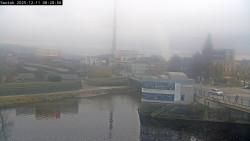 Soutok Otavy a Volyňky