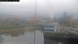 Soutok Otavy a Volyňky