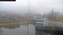 Soutok Otavy a Volyňky