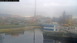 Soutok Otavy a Volyňky