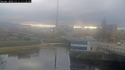 Soutok Otavy a Volyňky