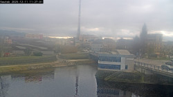 Soutok Otavy a Volyňky