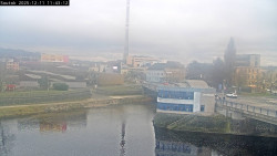 Soutok Otavy a Volyňky