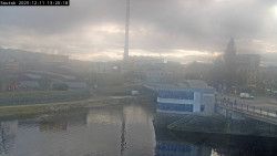 Soutok Otavy a Volyňky