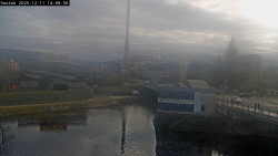 Soutok Otavy a Volyňky