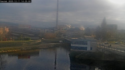 Soutok Otavy a Volyňky