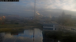 Soutok Otavy a Volyňky