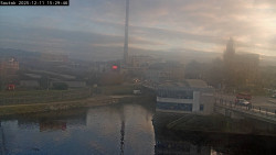 Soutok Otavy a Volyňky