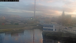 Soutok Otavy a Volyňky