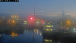 Soutok Otavy a Volyňky