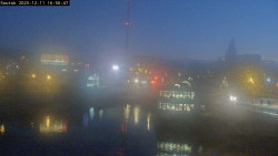 Soutok Otavy a Volyňky