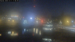 Soutok Otavy a Volyňky