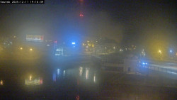 Soutok Otavy a Volyňky