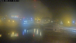 Soutok Otavy a Volyňky