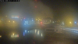 Soutok Otavy a Volyňky