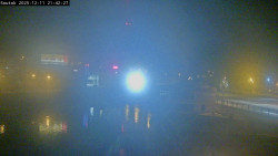 Soutok Otavy a Volyňky