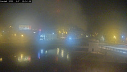 Soutok Otavy a Volyňky