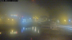 Soutok Otavy a Volyňky