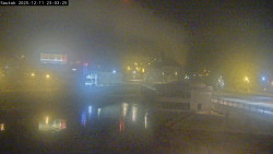 Soutok Otavy a Volyňky