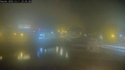 Soutok Otavy a Volyňky