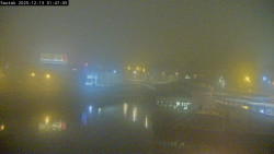 Soutok Otavy a Volyňky