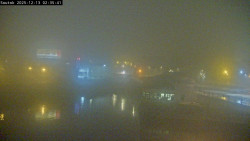 Soutok Otavy a Volyňky