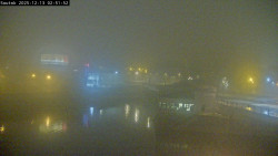 Soutok Otavy a Volyňky