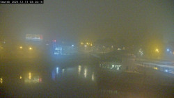 Soutok Otavy a Volyňky