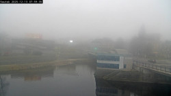 Soutok Otavy a Volyňky