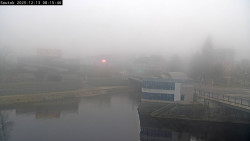 Soutok Otavy a Volyňky