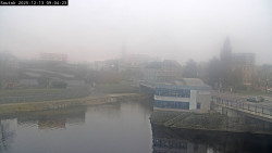 Soutok Otavy a Volyňky