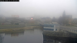 Soutok Otavy a Volyňky