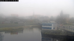 Soutok Otavy a Volyňky