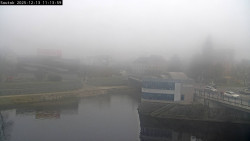 Soutok Otavy a Volyňky